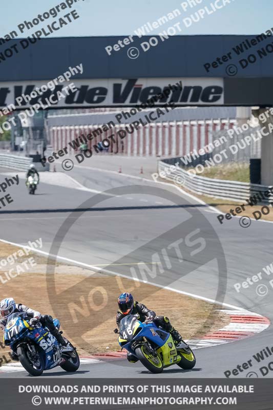 Val De Vienne;event digital images;france;motorbikes;no limits;peter wileman photography;trackday;trackday digital images